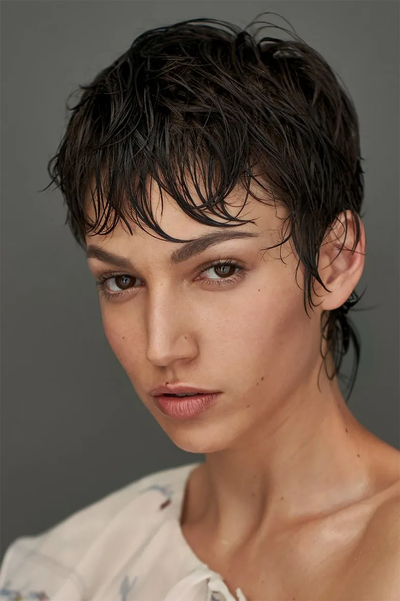 Úrsula Corberó filmography
