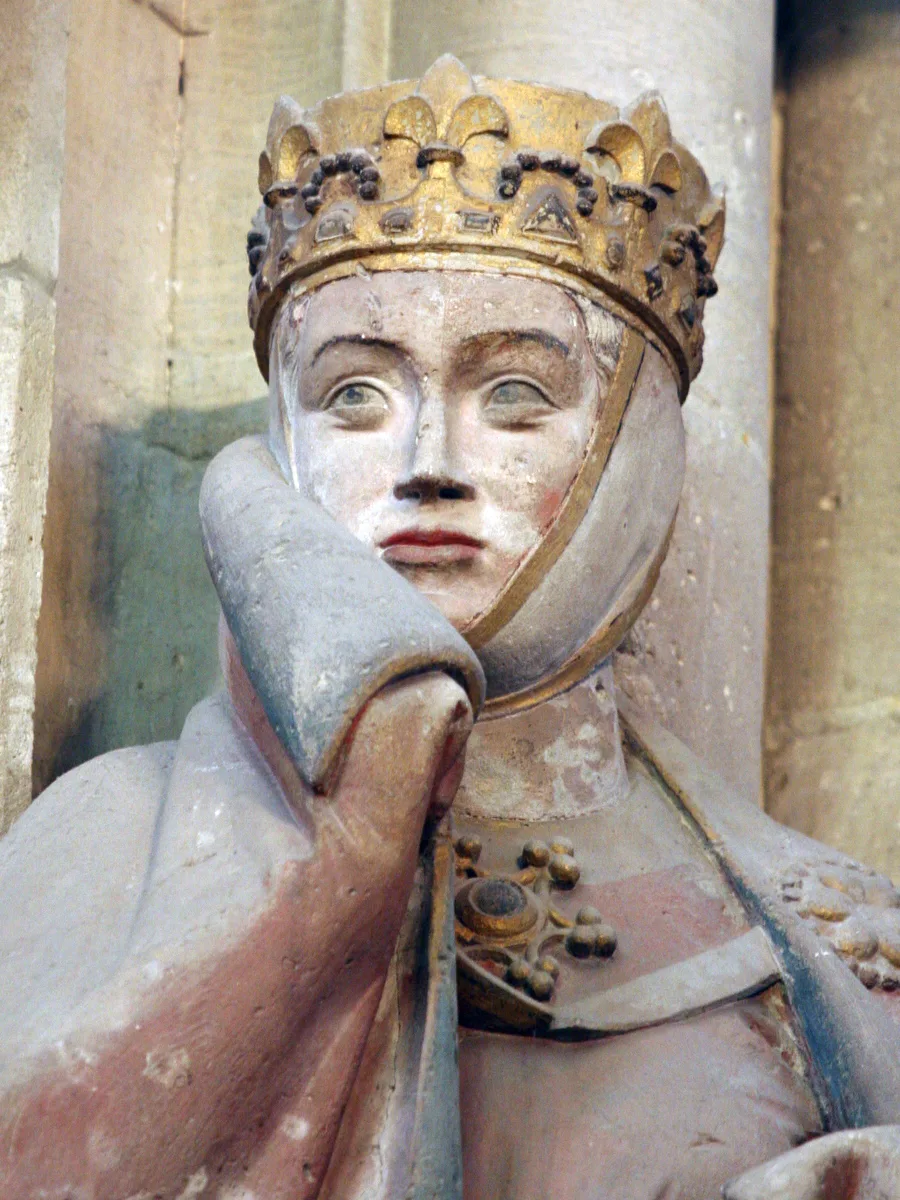 Uta von Ballenstedt