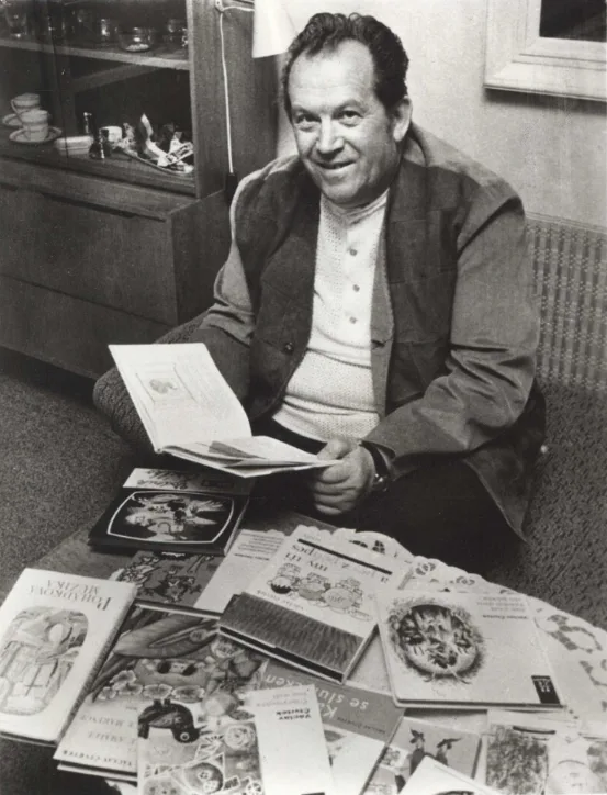 Václav Čtvrtek