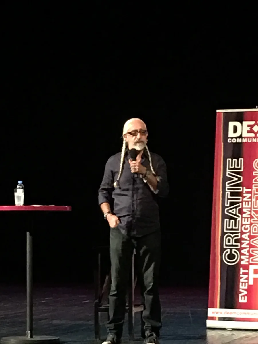 Vahe Berberian