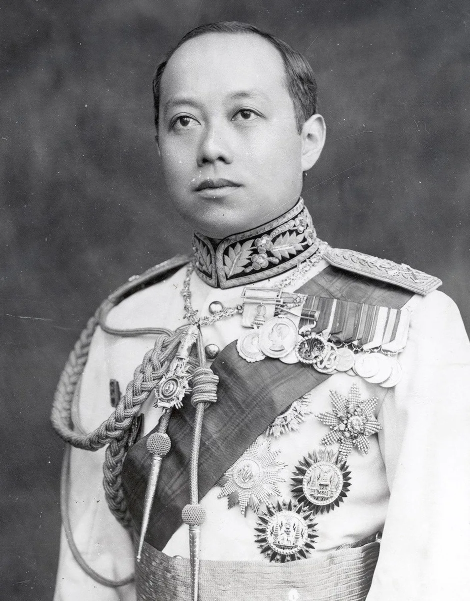 Vajiravudh