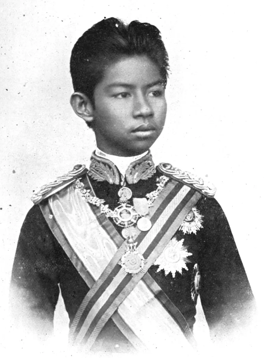 Vajirunhis