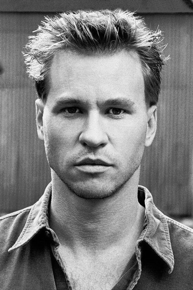 Val Kilmer filmography