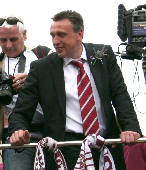 Valdas Ivanauskas