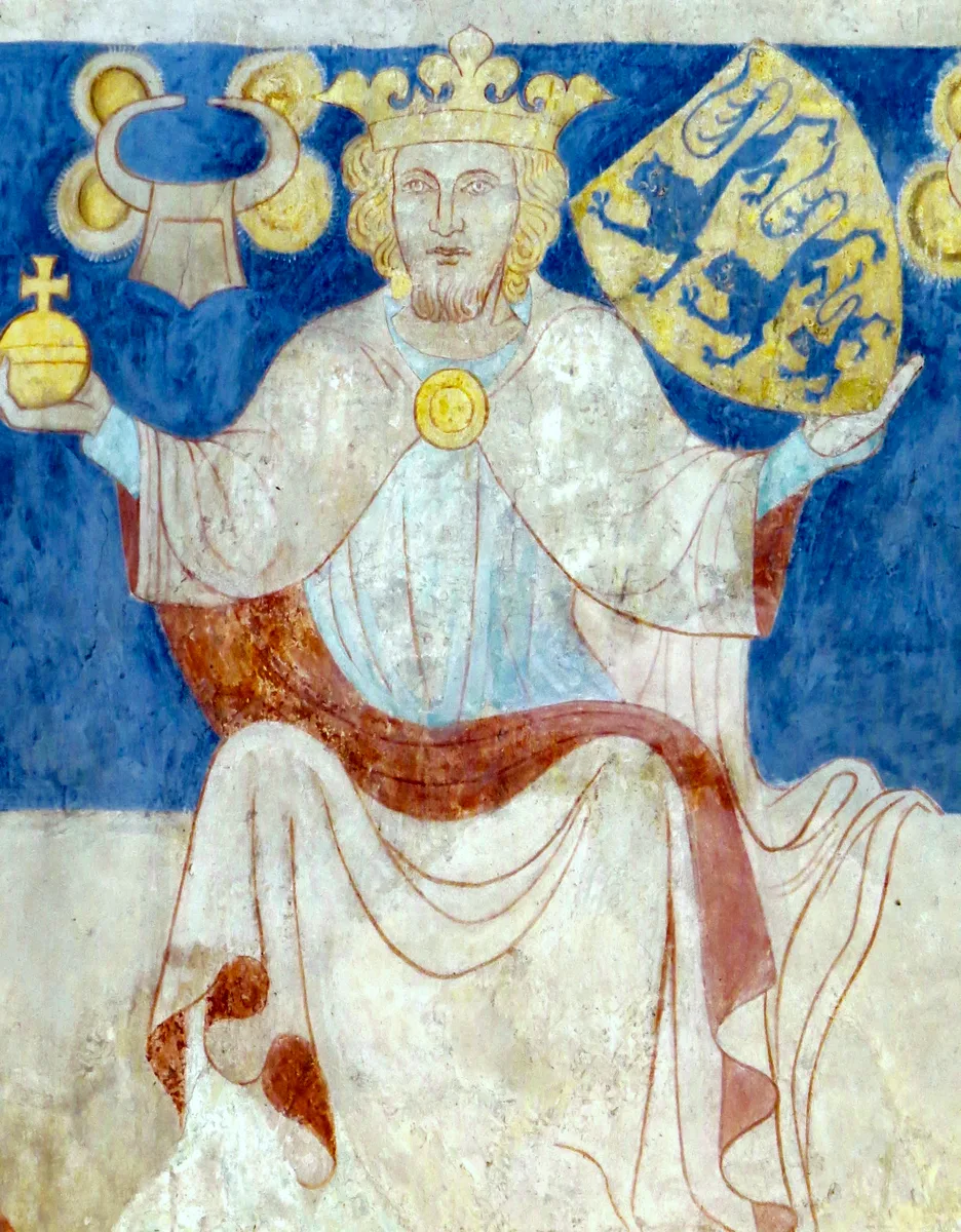 Valdemar II of Denmark