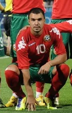 Valeri Bojinov