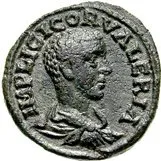 Valerian II