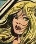 Valerie Foxworth comic character