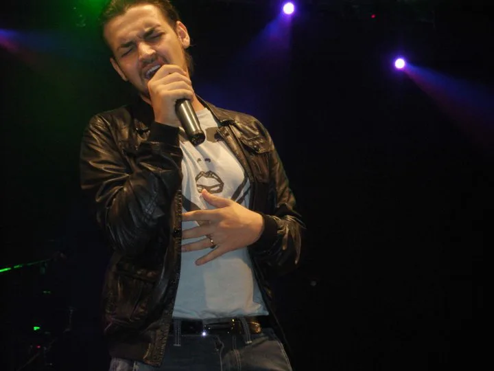 Valerio Scanu