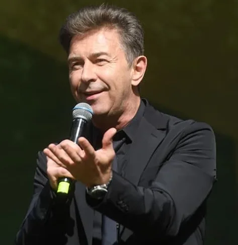 Valeriy Syutkin