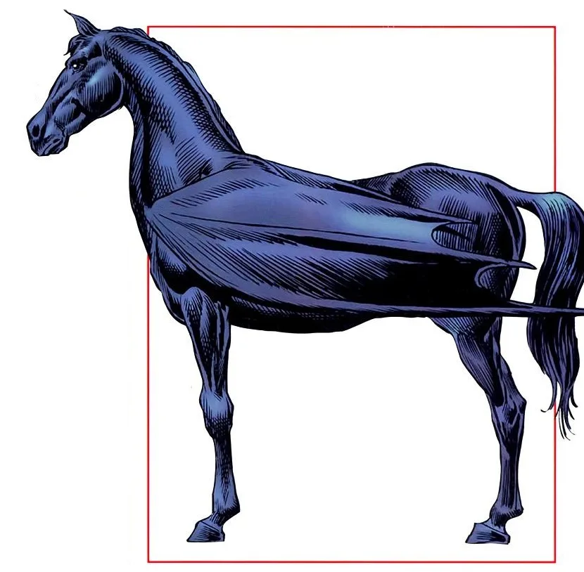Valinor comic character