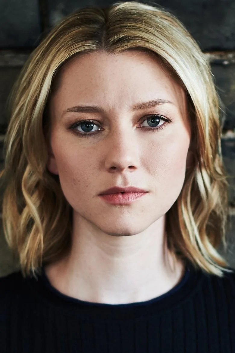 Valorie Curry filmography