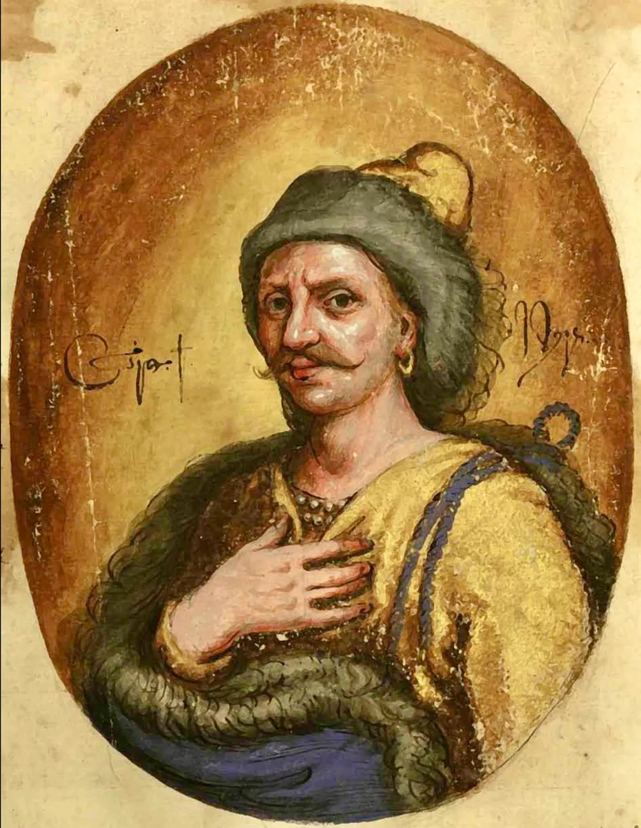 Vameq III Dadiani