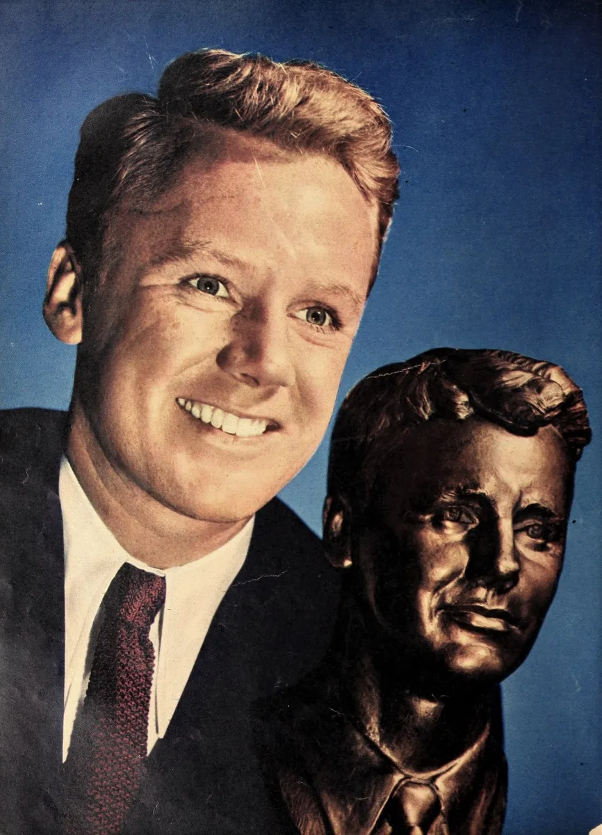 Van Johnson