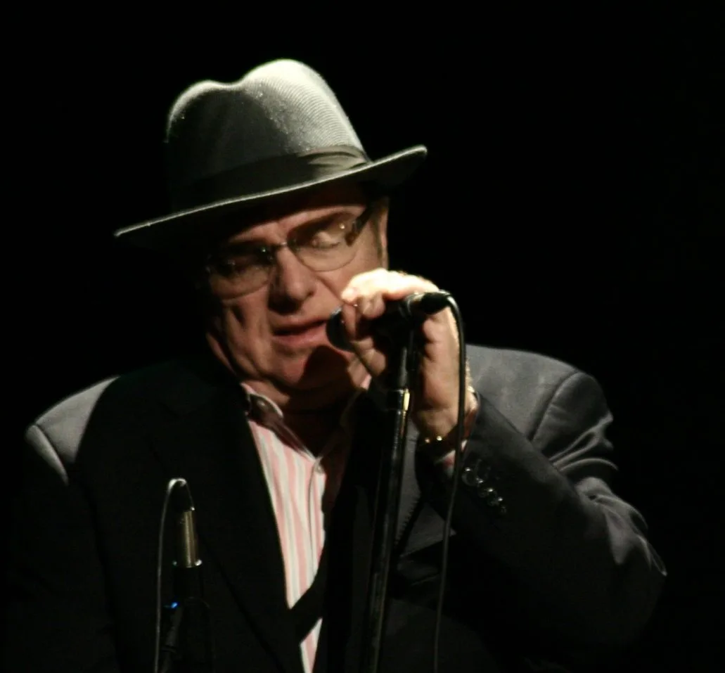 Van Morrison discography