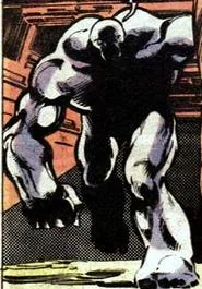 Vanadium comic character