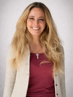 Vanessa Kaiser