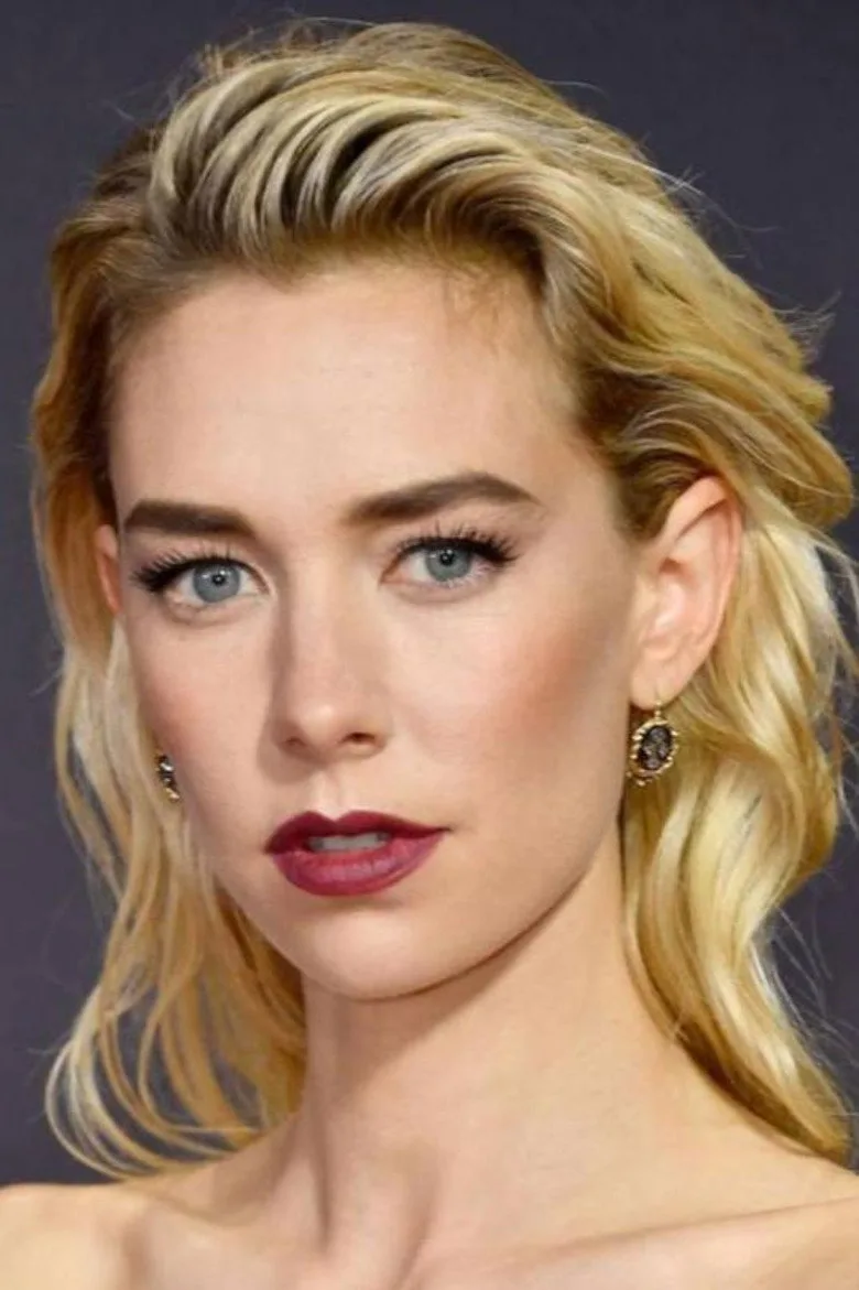 Vanessa Kirby filmography