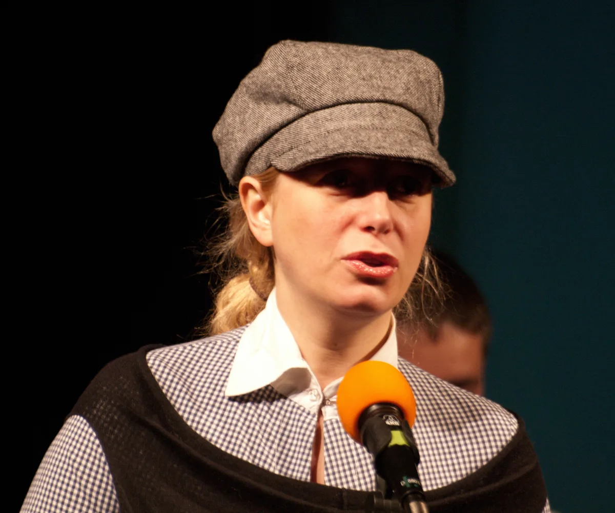 Vanya Shtereva