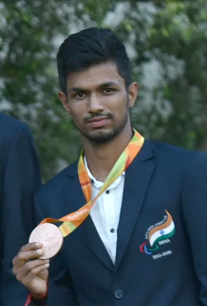 Varun Singh Bhati