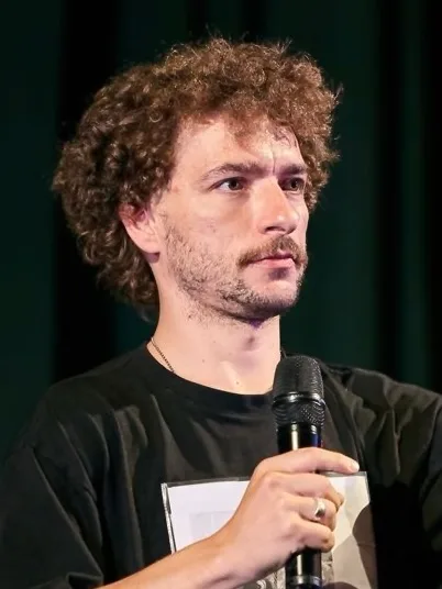 Vasyl Baidak