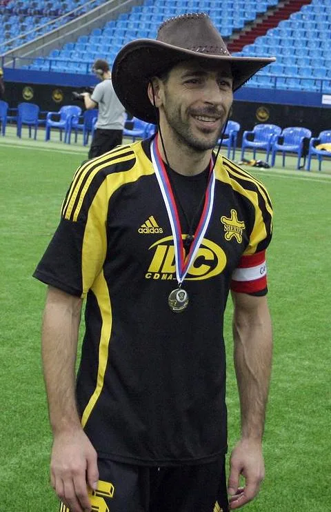 Vazha Tarkhnishvili