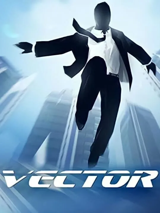 Vector cover art