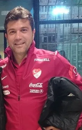 Vedat İnceefe
