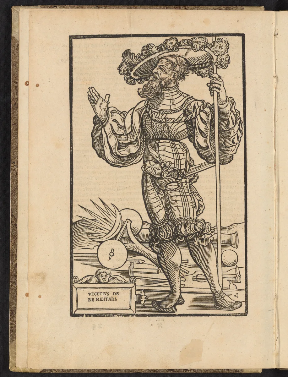 Vegetius