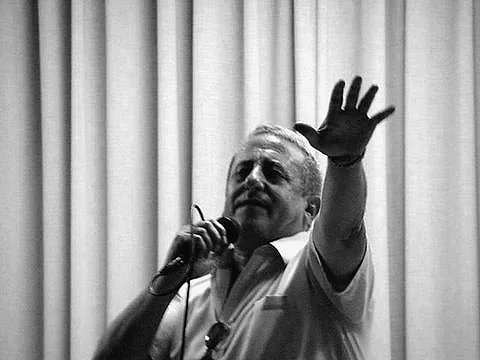 Velko Kanev