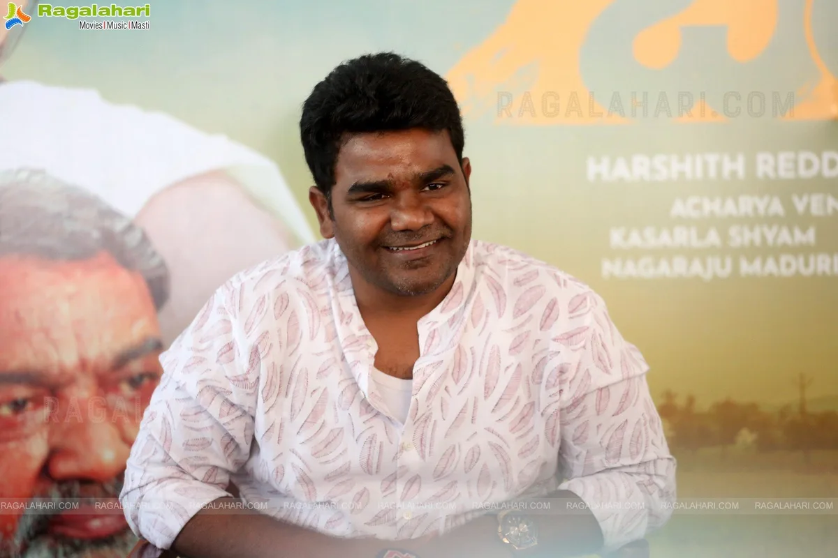 Venu Yeldandi
