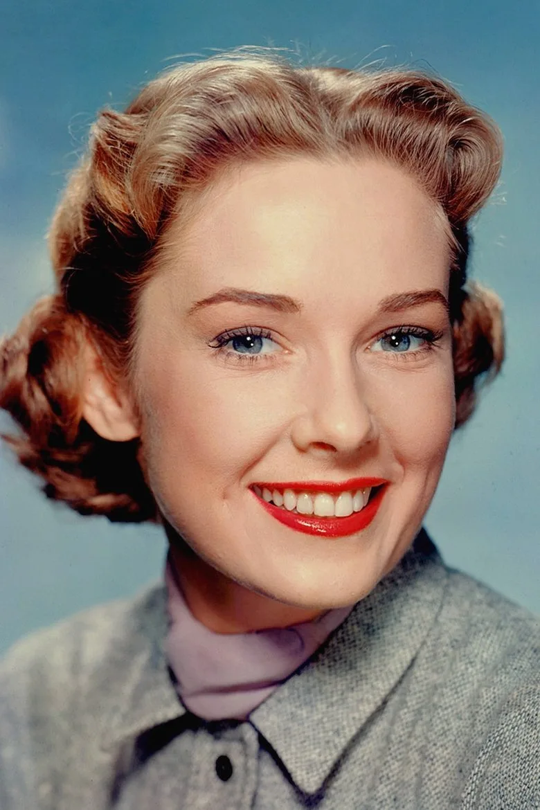 Vera Miles filmography