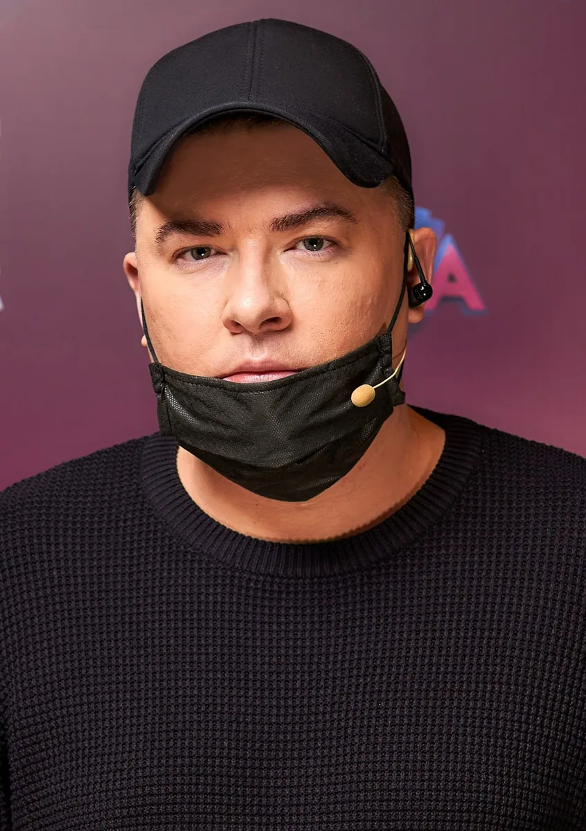 Verka Serduchka