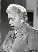 Verna Felton