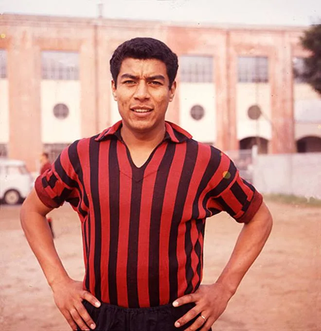 Víctor Benítez