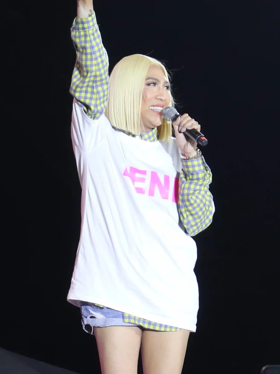 Vice Ganda