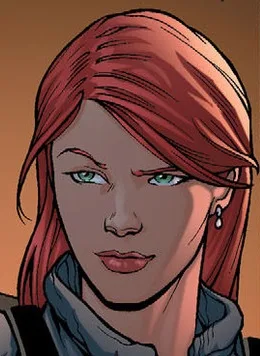 Vicki Vale comic character