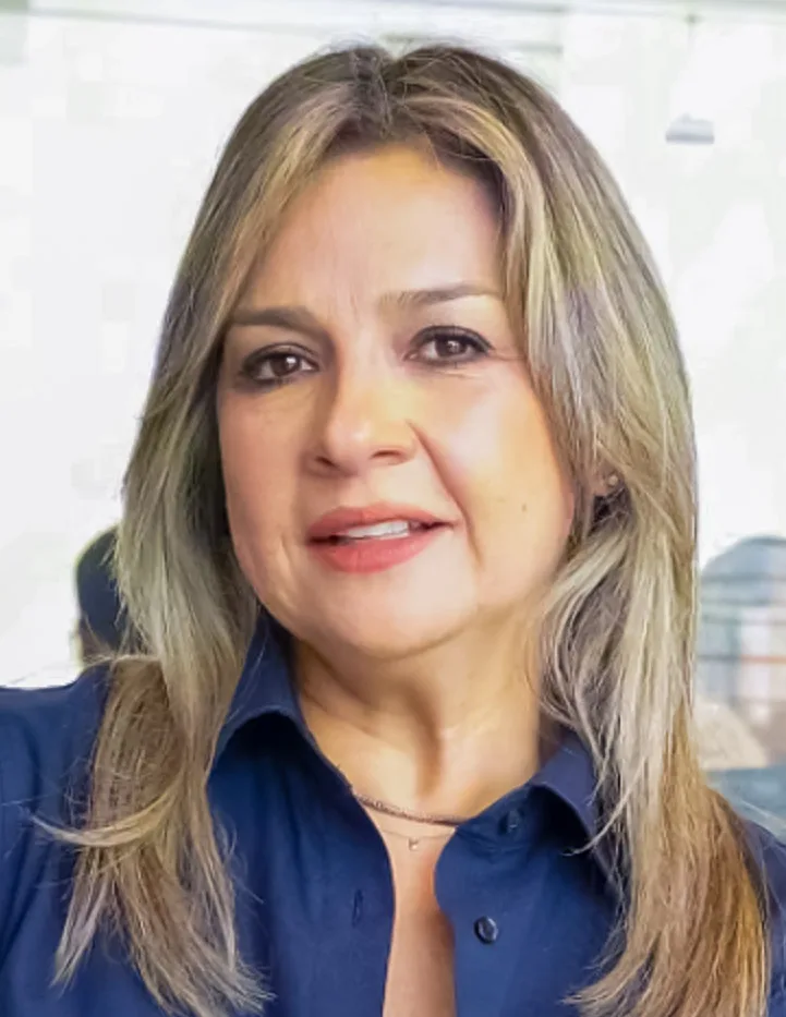 Vicky Dávila