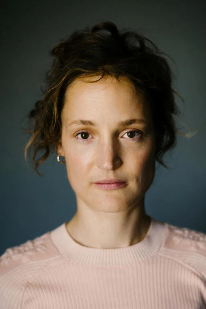 Vicky Krieps filmography