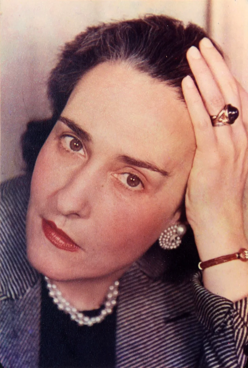 Victoria Ocampo