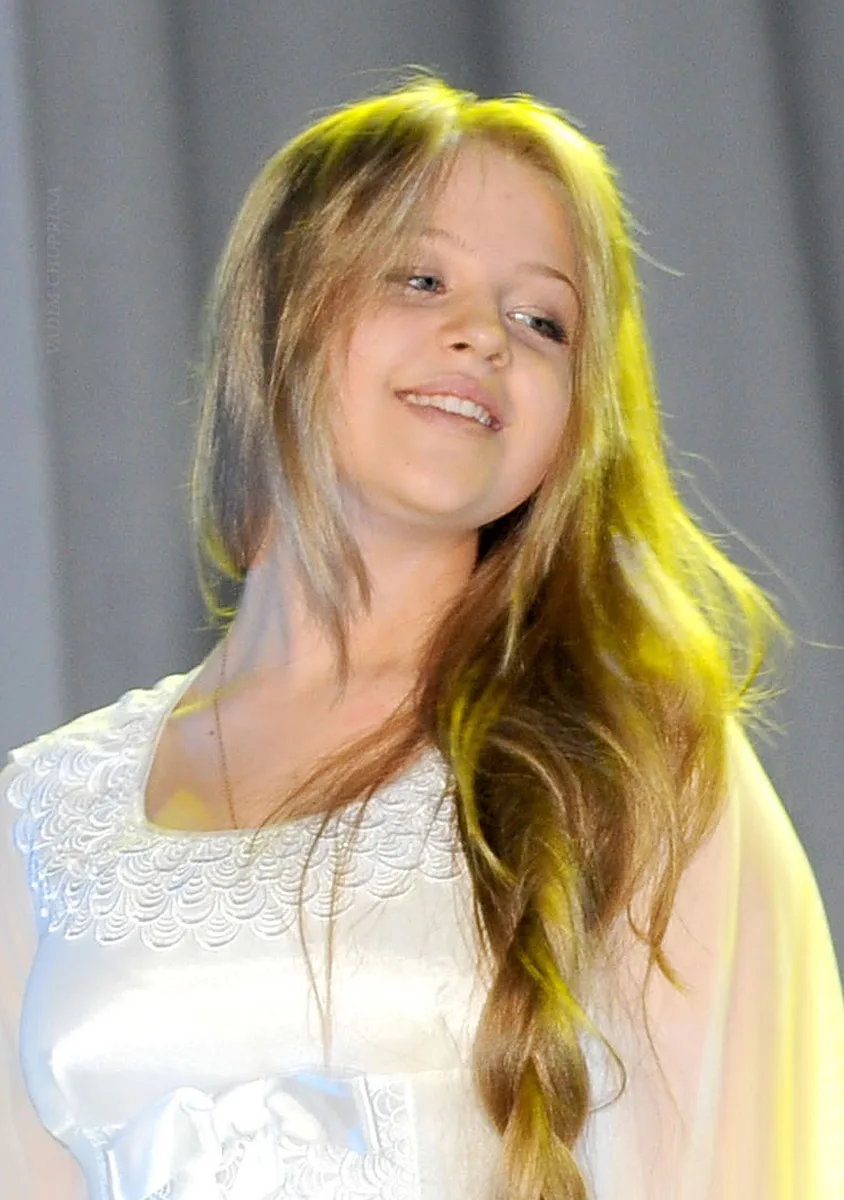 Victoria Petryk