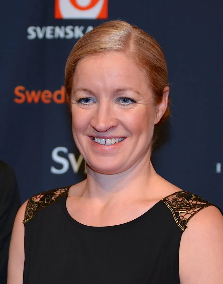 Victoria Sandell Svensson