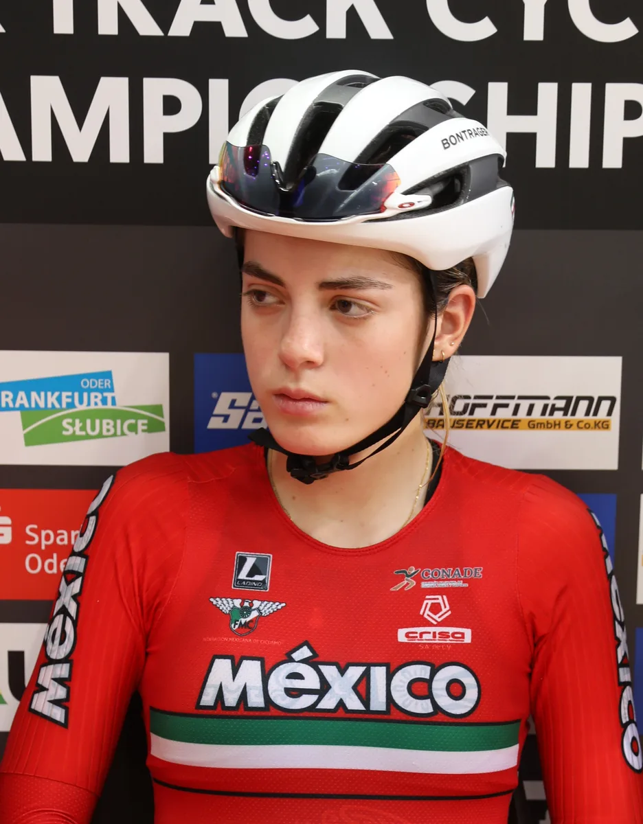 Victoria Velasco Fuentes