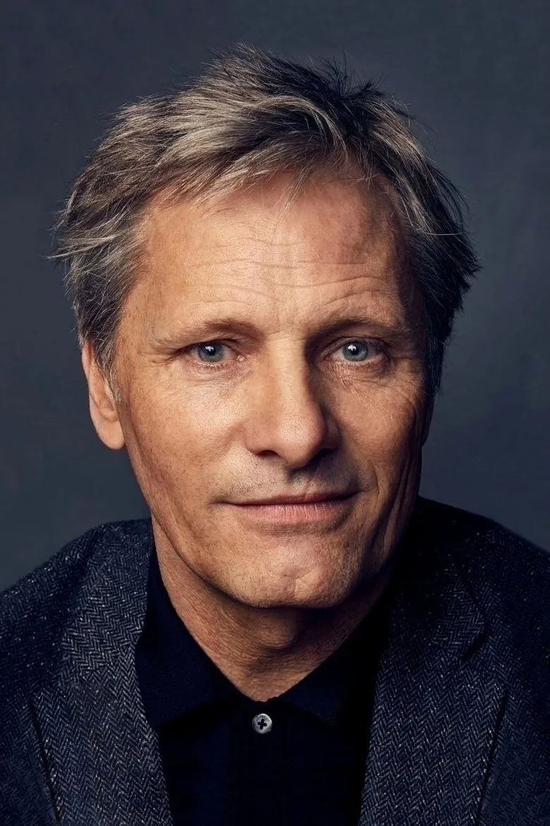 Viggo Mortensen filmography
