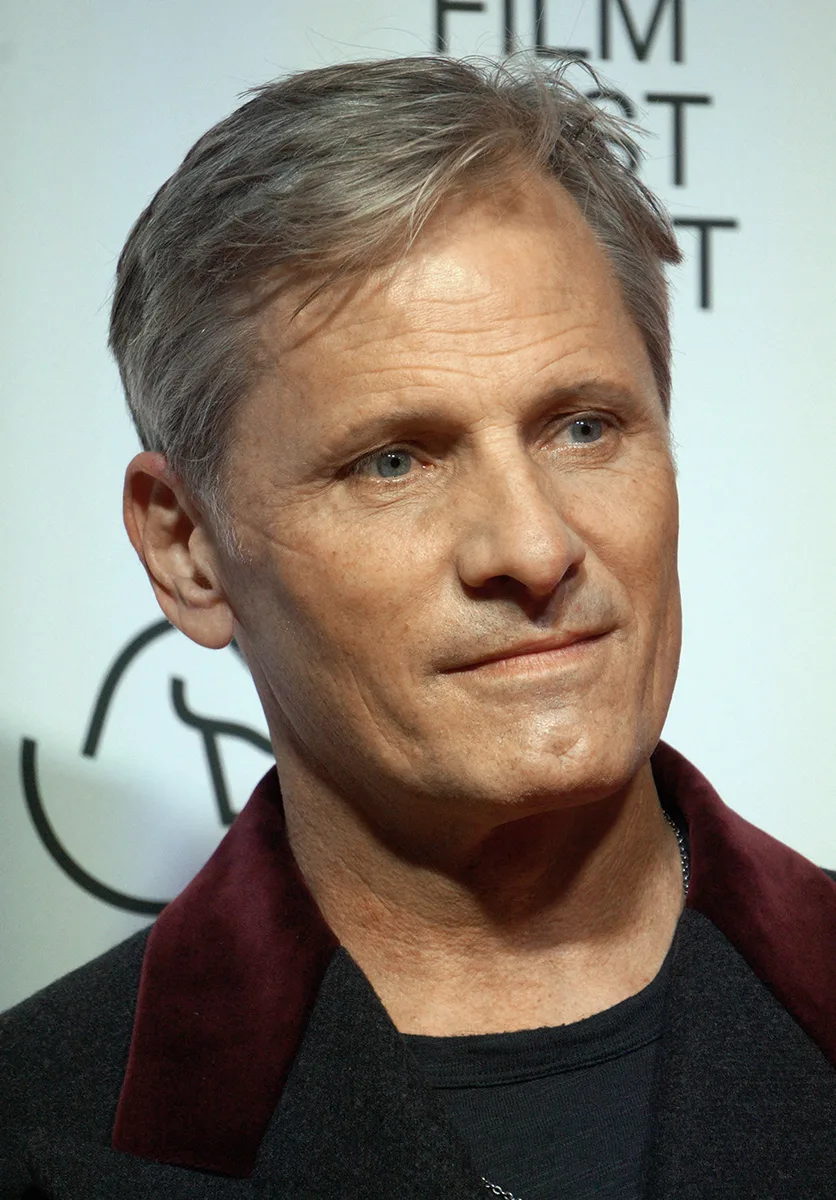 Viggo Mortensen discography