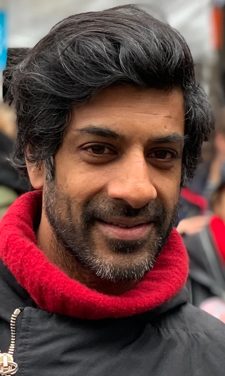 Vikash Dhorasoo