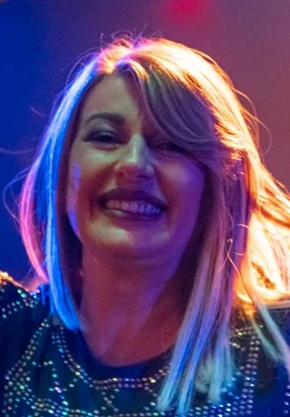 Viki Miljković