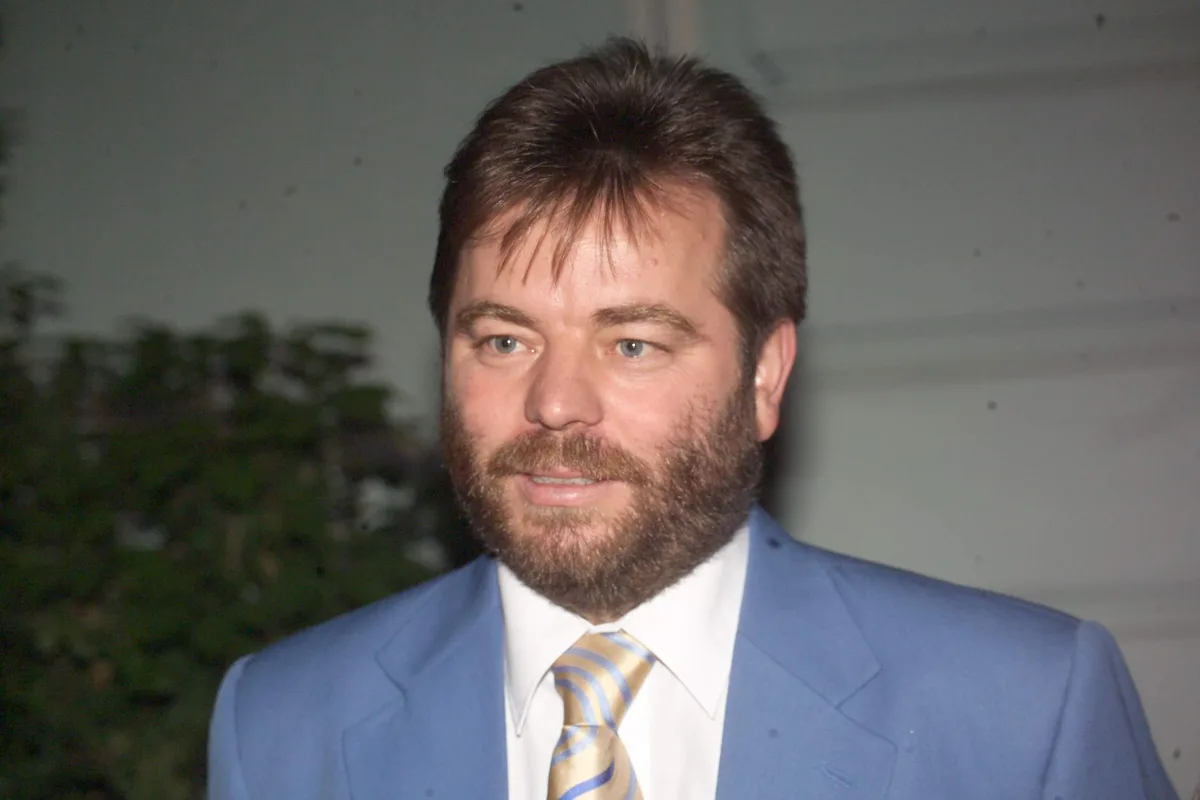 Viktor Makarov
