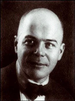 Viktor Shklovsky