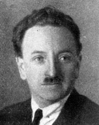 Viktor Stern